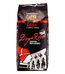Caffé del Doge Rosso zrnková káva 1kg