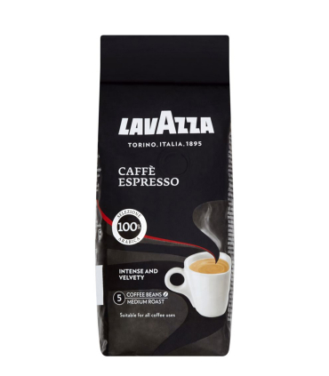 Lavazza Espresso Italiano Classico zrnková káva