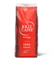 Jolly Caffé Crema zrnková káva 1kg