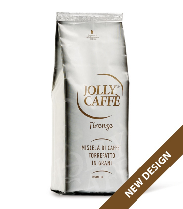 Jolly Caffé Espresso TSR zrnková káva 1000g