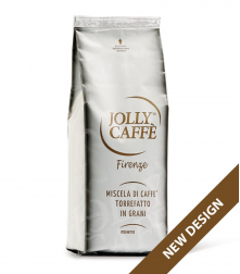 Jolly Caffé Espresso TSR zrnková káva 1000g