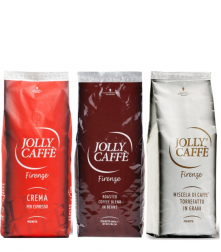 Jolly Caffé Degustační Set