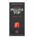 PELLINI TOP Arabica 100%  pro Nespresso 10ks