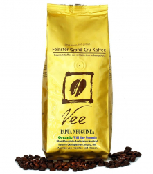 1000g balení Papua Nová Guinea