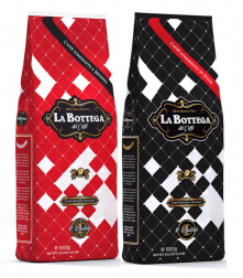 Ochutnávkový balíček La Bottega