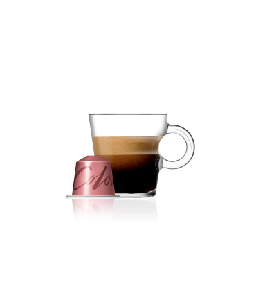 Nespresso Colombia Master Origin kapsle 10ks