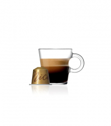Nespresso Master Origin Nicaragua kapsle 10ks