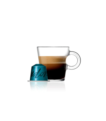 Nespresso Indonesia Master Origin kapsle 10ks