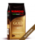 Kimbo Aroma Gold 100% Arabica zrnková káva 1kg