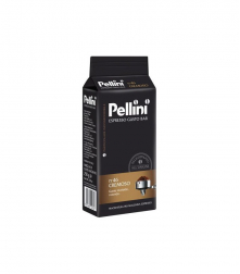 Pellini Gusto Bar n°46 Cremoso mletá káva 250g