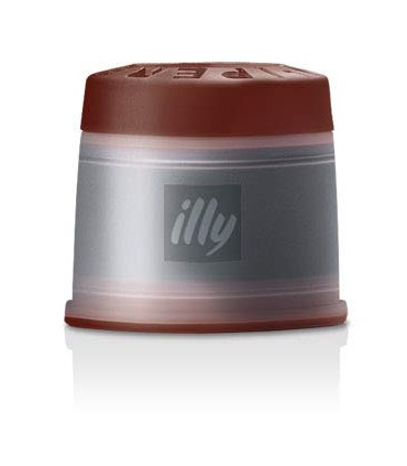 illy Iperespresso Intenso (Dark) 18ks