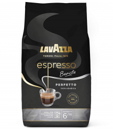 Lavazza Espresso Barista Perfetto zrnková káva 1kg