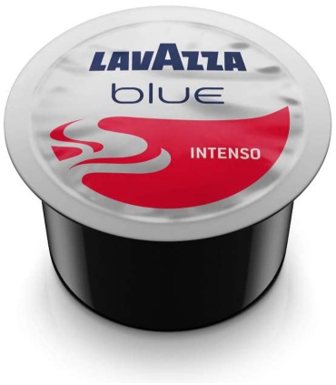Lavazza BLUE Espresso Intenso 100ks