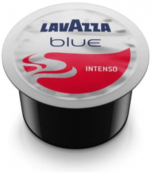 Lavazza BLUE Espresso Intenso 100ks