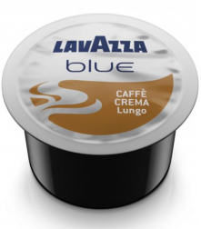 Lavazza BLUE Caffè Crema Lungo 100ks