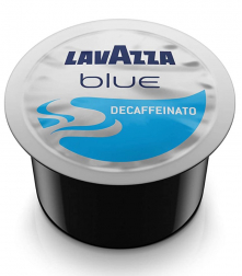 Lavazza BLUE Decaffeinato 100ks