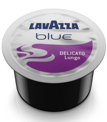 Lavazza BLUE Delicato Lungo 100ks