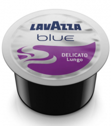 Lavazza BLUE Delicato Lungo 100ks
