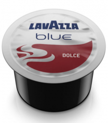 Lavazza BLUE Espresso Dolce 100ks