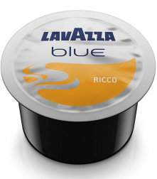 Lavazza BLUE Ricco 100ks