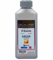 Evoca Saeco odvápňovač 250 ml (dekalcifikační přípravek)