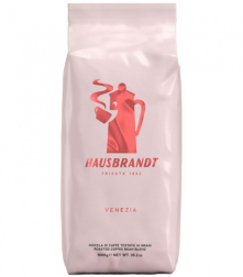 Hausbrandt Venezia zrnková káva 1kg