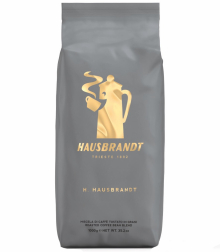 Hausbrandt H. HAUSBRANDT zrnková káva 1kg