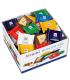 Ritter Sport čokolády 84 x 16g