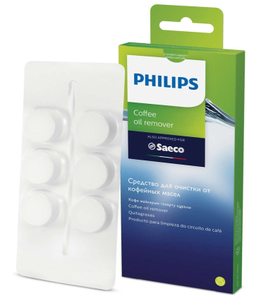 Čisticí tablety Philips CA6704/10