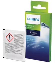Čisticí přípravek pro okruh mléka Philips CA6705/10