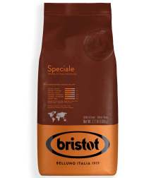 Bristot Speciale zrnková káva 1kg