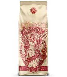 MariaSole Caffè Crema zrnková káva 1kg