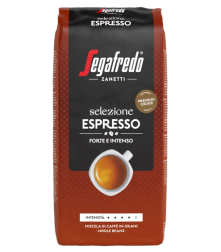 Segafredo Selezione Espresso zrnková káva
