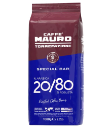 Mauro Special Bar zrnková káva 1kg