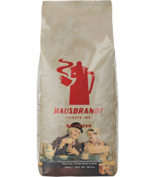 Hausbrandt Espresso zrnková káva