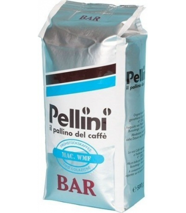 Pellini Filter Coffee 500g mletá káva
