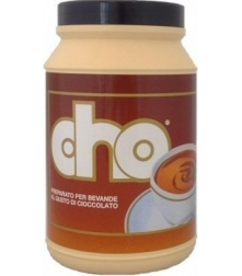 CHO BARATTOLO čokoláda 1kg