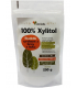 Xylitol - Sladidlo z břízy a buku - titulka