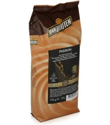 Van Houten Passion 750g