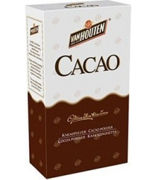Van Houten kakao 125g