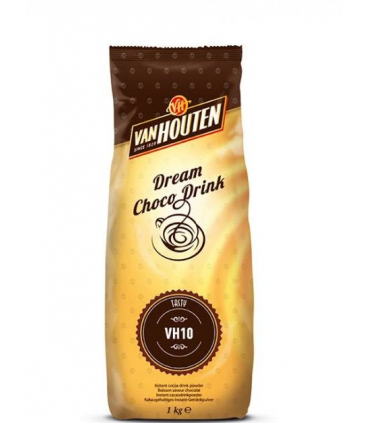 Van Houten Dream Choco Drink 1kg