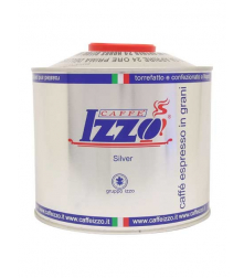 Káva Izzo Caffè Silver 1kg zrnková káva
