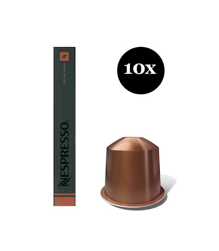 nespresso envivo lungo nespresso envivo lungo