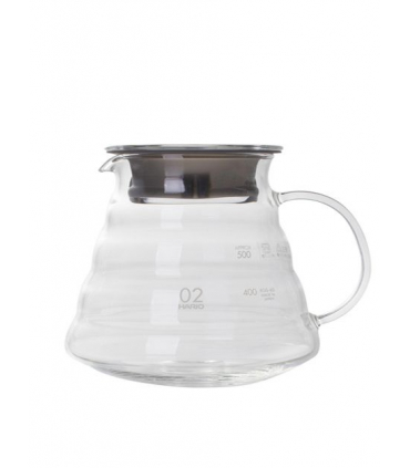 Konvička HARIO V60 Range Server 600ml