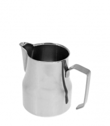 Nerezová konvice MOTTA –  dvouplášťová 350ml