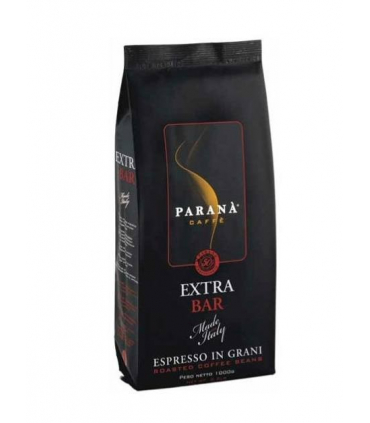 Parana Caffe Extra Bar zrnková káva 1kg