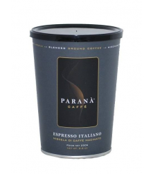 Parana Caffe Espresso 100% Arabica mletá káva 250g