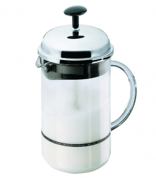 Ruční šlehač mléčné pěny Bodum Chambord 0.25L