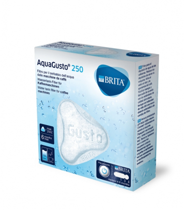 BRITA filtr AquaGusto 250L