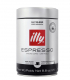 Illy Espresso Dark Roast mletá káva v dóze 250g